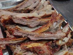 -张记烤羊腿(北花园店)