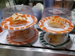 -新一番三文鱼寿司(大东海店)