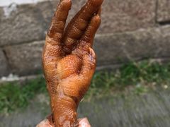 -鸡脚旮旯平江路店
