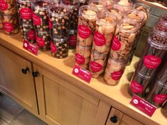 零售区-味多美蛋糕(看丹桥店)