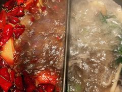 -盡膳口福跷脚牛肉火锅(北美新天地店)