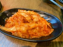 锡纸泡菜-马海涛牛肉串·午市牛腩饭·烧烤夜宵(领汇广场店)