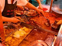 -明记牛杂(新马路分店)
