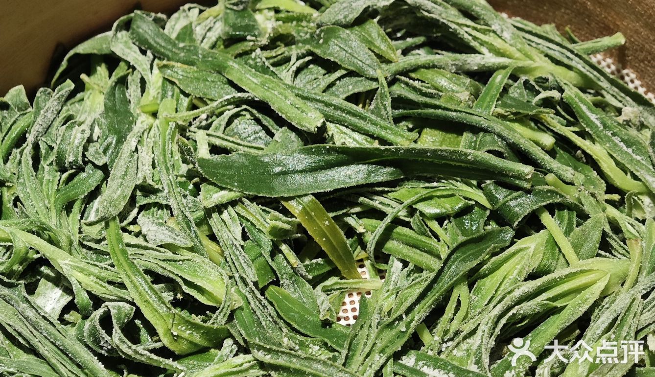 深圳必吃‼️豫南春韵🌸一口鲜嫩唤醒春天✨