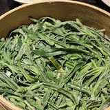 深圳必吃‼️豫南春韵🌸一口鲜嫩唤醒春天✨