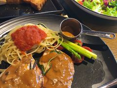 -安妮意大利餐厅(国贸店)
