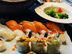 -梅筑·创意料理(王府井百货店)