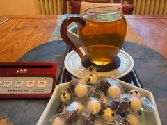 -畅和茶坊·曦瓜中国大红袍