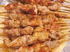 -同来顺烧烤餐厅(哈尔滨道店)