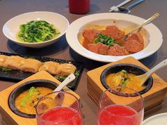 -望乡楼上海菜(日月光店)