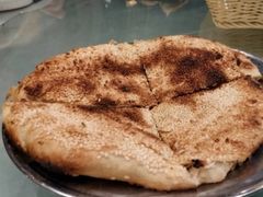 烧饼-钰园(水绘园店)