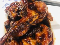-简小姐·上海餐厅(长城大厦店)