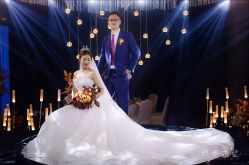 点击看大图 -欣薇婚纱(新源乐汇城店)