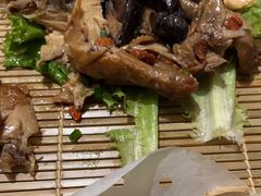 -惠丰堂饭庄·烤鸭·京味菜(西北旺·唐家岭店)