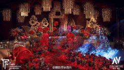 -北京燕尔婚礼策划