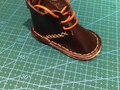 -如果·追梦手工皮具DIY教学店(田子坊店)