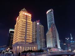 -东方明珠广播电视塔