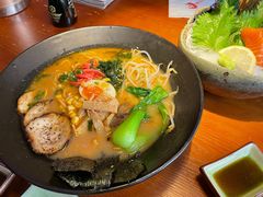 -鳗鱼家·深夜食堂(军博店)