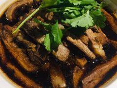 -卢大鲜鱼头捞饭(美利广场店)