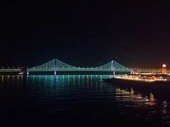 -星海湾跨海大桥