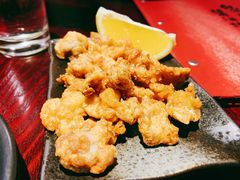 -纪州豚骨酱油拉面(锦延路店)