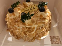 -杜哈夫DOUX RÊVE·生日蛋糕(日月光店)