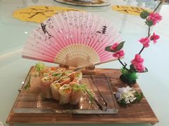 -青岛海都大酒店(黄岛金沙滩井冈山路地铁站店)