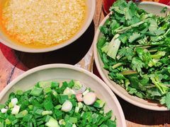 -四小区火锅·巷子里的重庆火锅(花照壁店)