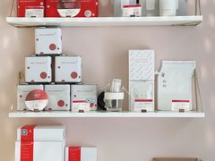 零售区-双风车咖啡馆 Twin Windmills(六道口店)