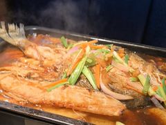 -里岛烤鱼(东港凯虹广场店)