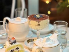 英式皇家茶-COVA(新天地Xintiandi店)