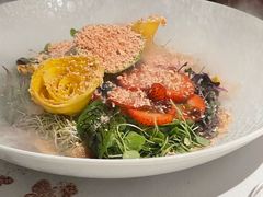 -狮拾久·现代新加坡料理(壹方城店)