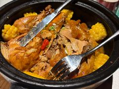 -大鸭梨烤鸭(望京店)