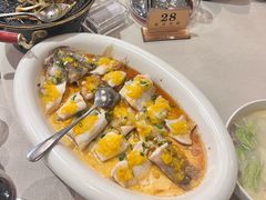 -正院大宅门烤鸭(首体店)