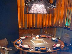 包厢-大隐·成都火锅Bistro(合生麒麟新天地店)