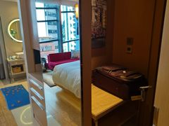 -香港港岛英迪格酒店