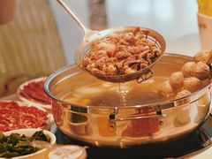 -八合里潮汕鲜牛肉火锅(福州万象城店)
