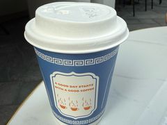 -尼依格罗香港美利酒店