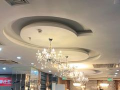 大堂-江边城外烤全鱼(龙德广场店)