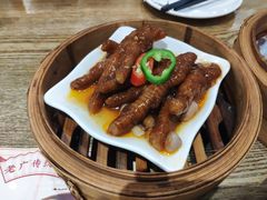 -赏点粤式点心(广州塔店)