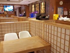 大堂-老江南春·中国龙菜(衡山路店)