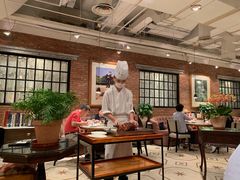 大堂-漢舍中国菜馆(889广场店)