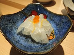 醋腌萝卜-紫· 割烹  Kappo Murasaki