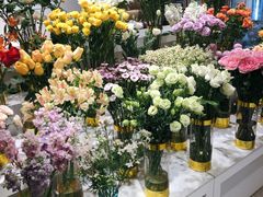 -EPOQUE·一刻花店(兴业太古汇店)