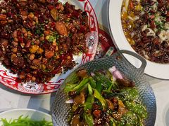 -川人百味(亿合城店)