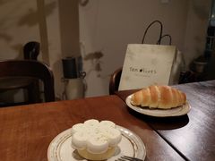 -Ten Olives甜点