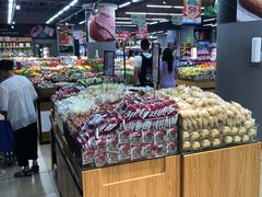 -永辉超市(凯德·天府店)