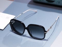 -目艮眼镜SHOWROOM(品牌集合店)