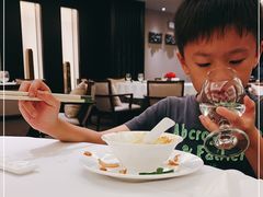 -燕春园中餐厅-北大博雅国际酒店