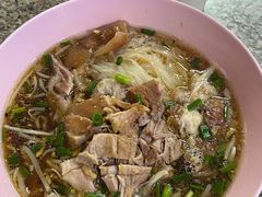 -马里奥明星猪脚饭